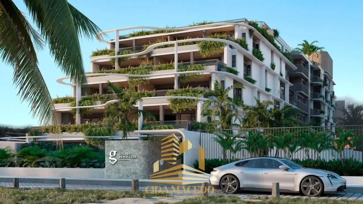 Apartamento com 3 quartos à venda, 89m2 em Ponta de Matos, Cabedelo - PB - imagem 1 Foto 1 de Apartamento com 3 quartos à venda, 89m2 em Ponta de Matos, Cabedelo - PB