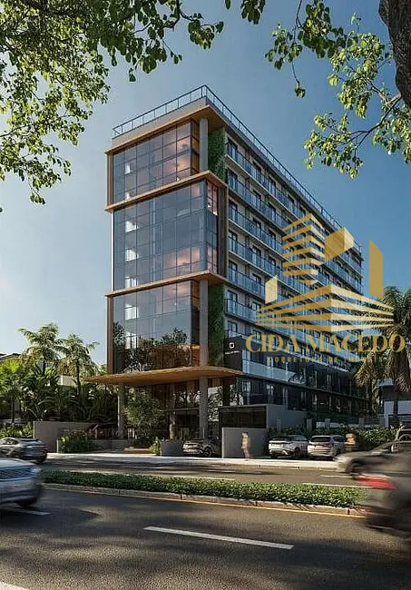 Foto 1 de Apartamento com 1 quarto à venda, 18m2 em Tambaú, Joao Pessoa - PB