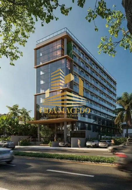 Foto 1 de Apartamento com 1 quarto à venda, 35m2 em Tambaú, Joao Pessoa - PB