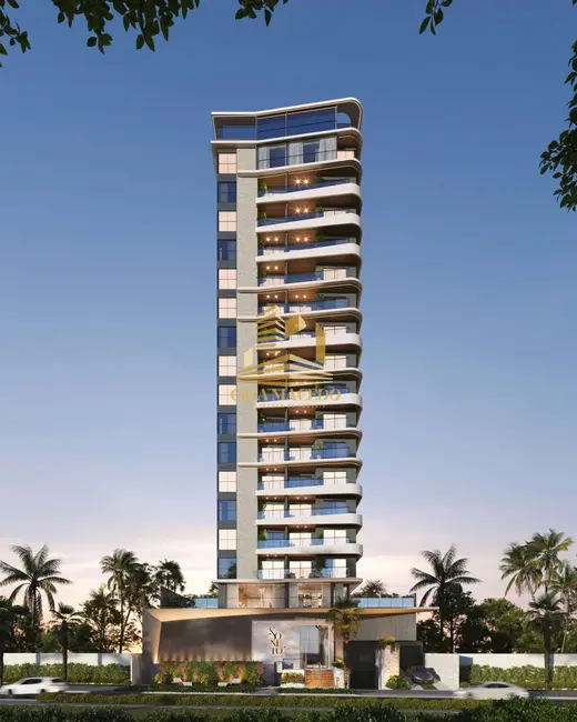 Foto 1 de Apartamento com 3 quartos à venda, 79m2 em Tambaú, Joao Pessoa - PB