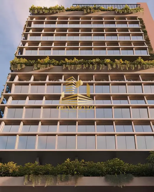 Foto 1 de Apartamento com 2 quartos à venda, 50m2 em Tambauzinho, Joao Pessoa - PB