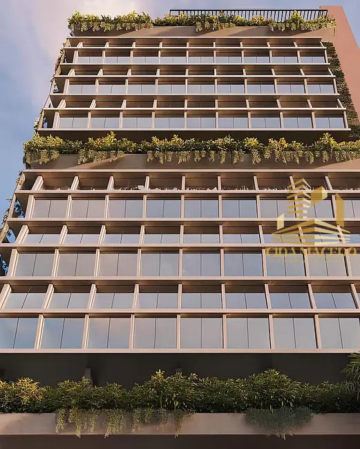 Foto 1 de Apartamento com 2 quartos à venda, 50m2 em Tambauzinho, Joao Pessoa - PB