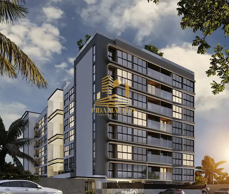 Foto 1 de Apartamento com 2 quartos à venda, 80m2 em Intermares, Cabedelo - PB