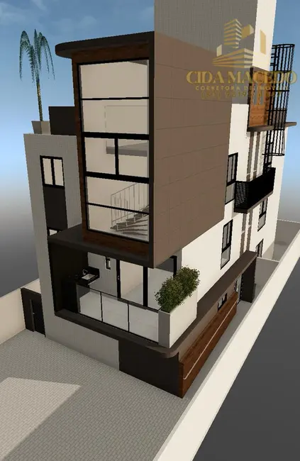 Foto 1 de Cobertura com 2 quartos à venda, 91m2 em Estados, Joao Pessoa - PB