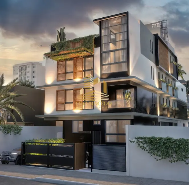 Foto 1 de Apartamento com 2 quartos à venda, 67m2 em Manaíra, Joao Pessoa - PB