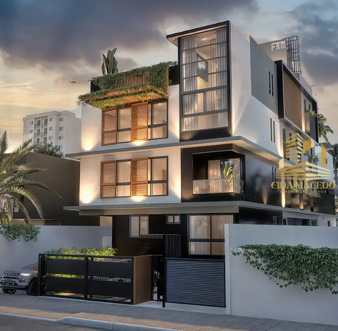 Foto 1 de Apartamento com 2 quartos à venda, 110m2 em Manaíra, Joao Pessoa - PB