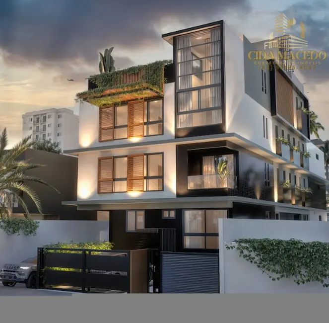 Foto 1 de Apartamento com 3 quartos à venda, 72m2 em Manaíra, Joao Pessoa - PB
