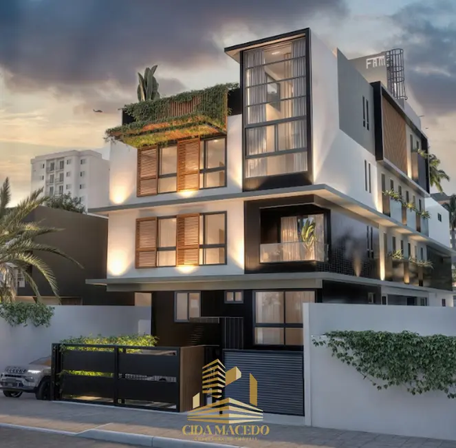 Cobertura com 3 quartos à venda, 116m2 em Manaíra, Joao Pessoa - PB - imagem 1 Foto 1 de Cobertura com 3 quartos à venda, 116m2 em Manaíra, Joao Pessoa - PB