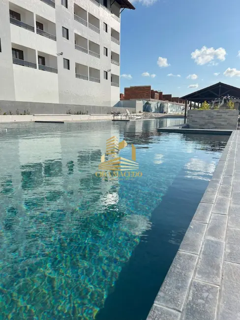 Apartamento com 2 quartos à venda, 47m2 em Alto do Céu, Joao Pessoa - PB - imagem 1 Foto 1 de Apartamento com 2 quartos à venda, 47m2 em Alto do Céu, Joao Pessoa - PB