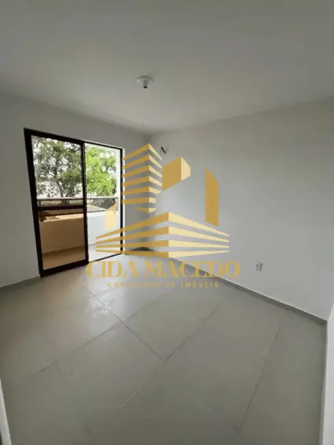Apartamento com 2 quartos à venda, 47m2 em Alto do Céu, Joao Pessoa - PB - imagem 6 Foto 6 de Apartamento com 2 quartos à venda, 47m2 em Alto do Céu, Joao Pessoa - PB