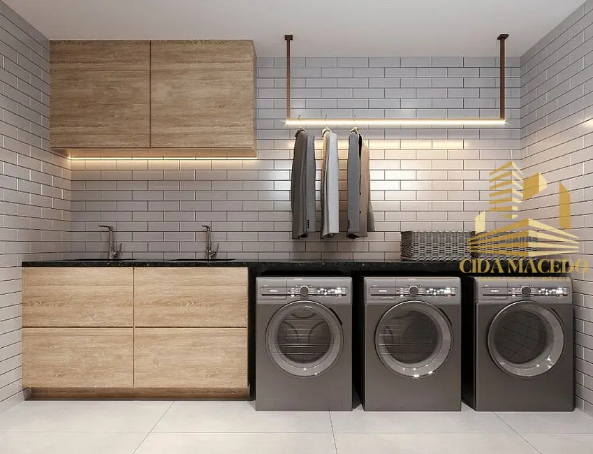 Foto 1 de Apartamento com 2 quartos à venda, 55m2 em Bessa, Joao Pessoa - PB