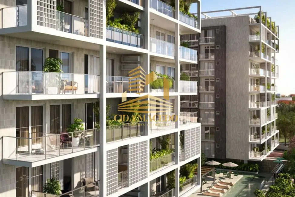 Foto 1 de Apartamento com 3 quartos à venda, 87m2 em Jardim Oceania, Joao Pessoa - PB