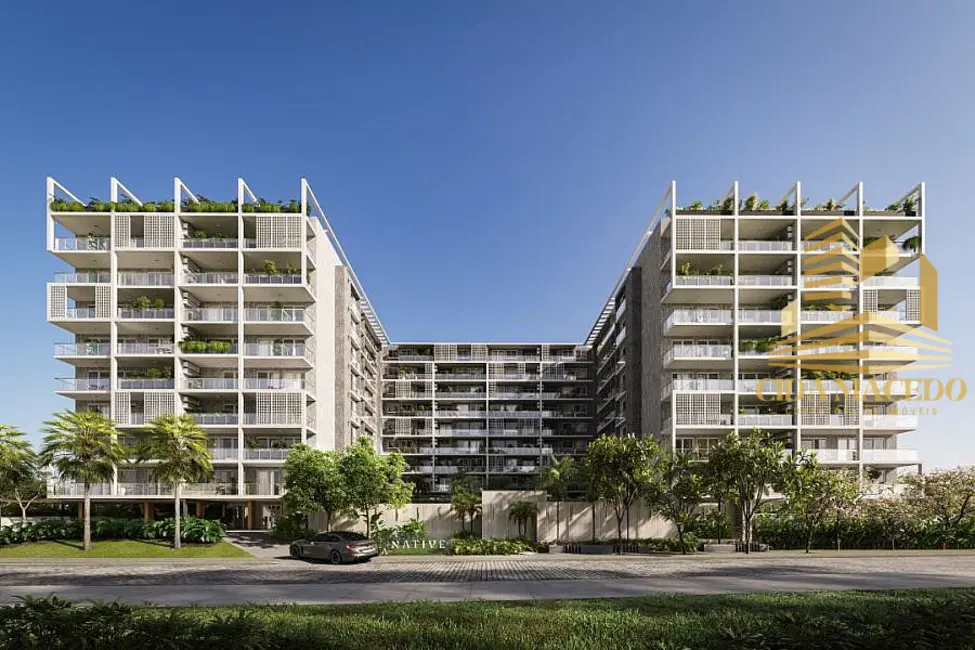 Foto 2 de Apartamento com 3 quartos à venda, 87m2 em Jardim Oceania, Joao Pessoa - PB