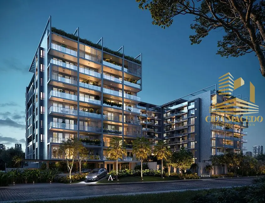 Foto 3 de Apartamento com 3 quartos à venda, 110m2 em Jardim Oceania, Joao Pessoa - PB