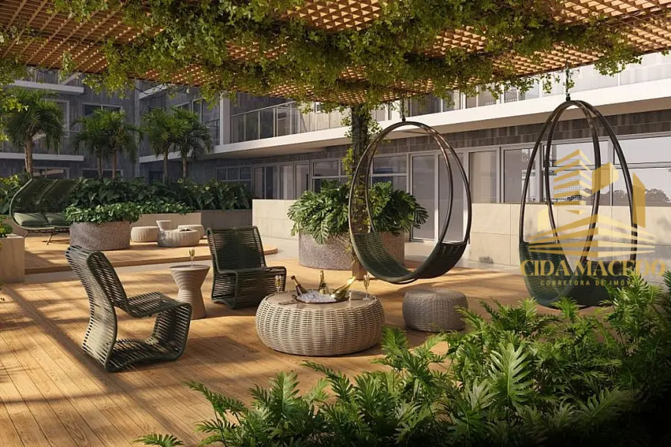 Foto 6 de Apartamento com 3 quartos à venda, 109m2 em Jardim Oceania, Joao Pessoa - PB