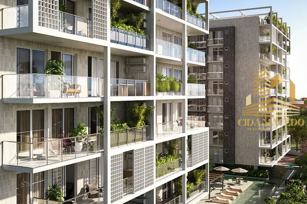 Foto 4 de Apartamento com 3 quartos à venda, 109m2 em Jardim Oceania, Joao Pessoa - PB