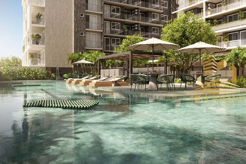 Foto 5 de Apartamento com 3 quartos à venda, 109m2 em Jardim Oceania, Joao Pessoa - PB