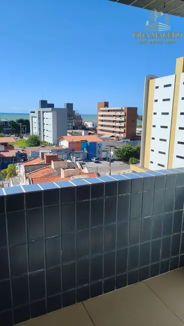 Foto 2 de Apartamento com 3 quartos à venda, 95m2 em Jardim Oceania, Joao Pessoa - PB