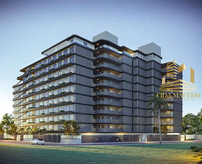 Foto 4 de Loft / Flat com 1 quarto à venda, 24m2 em Poço, Cabedelo - PB