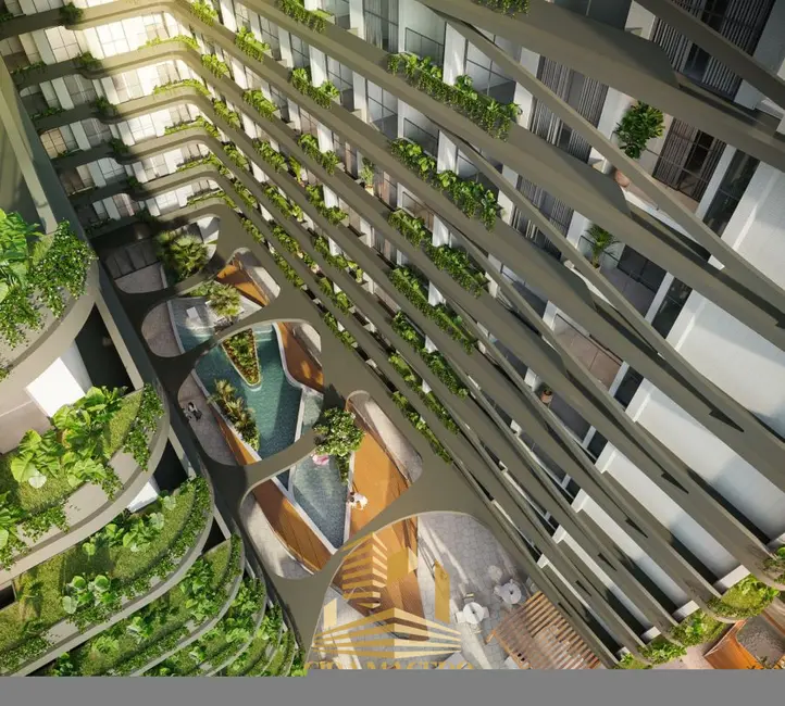 Loft / Flat com 1 quarto à venda, 24m2 em Poço, Cabedelo - PB - imagem 6 Foto 6 de Loft / Flat com 1 quarto à venda, 24m2 em Poço, Cabedelo - PB