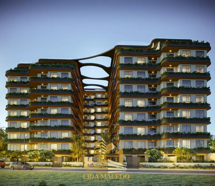 Loft / Flat com 1 quarto à venda, 24m2 em Poço, Cabedelo - PB - imagem 1 Foto 1 de Loft / Flat com 1 quarto à venda, 24m2 em Poço, Cabedelo - PB