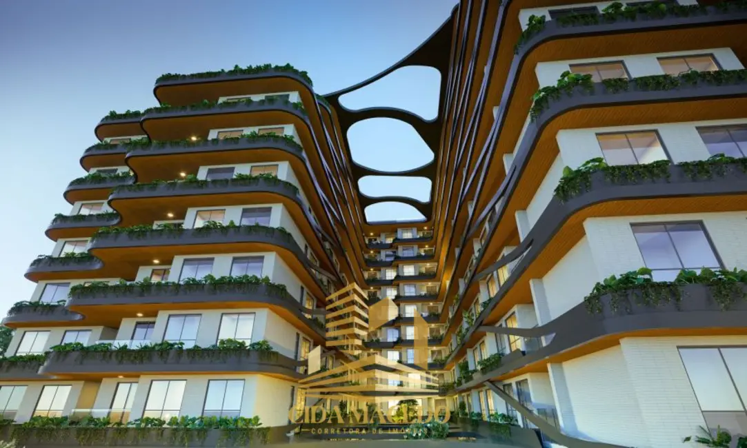 Loft / Flat com 1 quarto à venda, 24m2 em Poço, Cabedelo - PB - imagem 8 Foto 8 de Loft / Flat com 1 quarto à venda, 24m2 em Poço, Cabedelo - PB