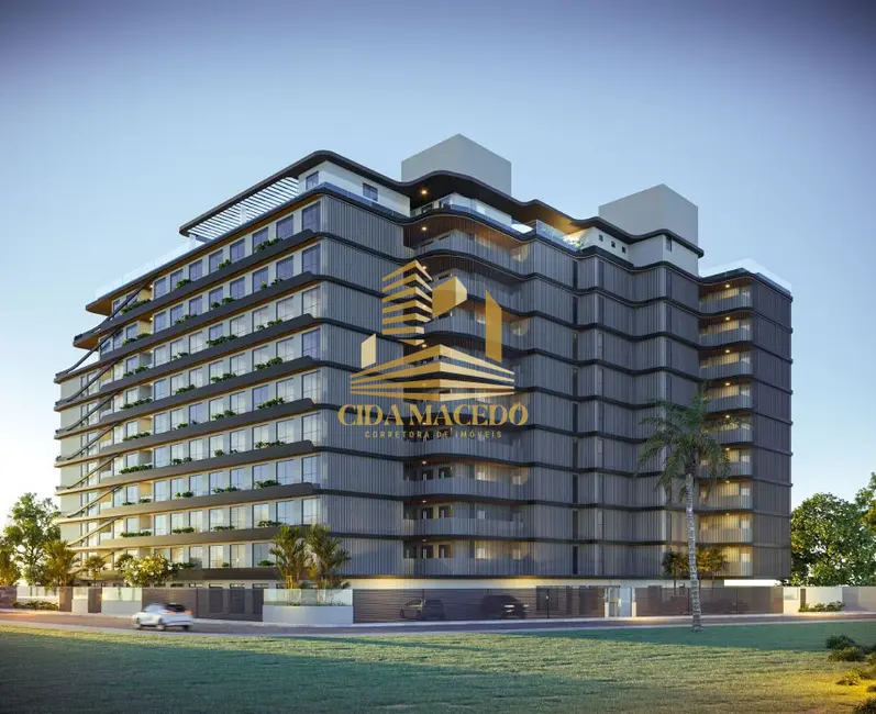 Foto 4 de Loft / Flat com 1 quarto à venda, 24m2 em Poço, Cabedelo - PB