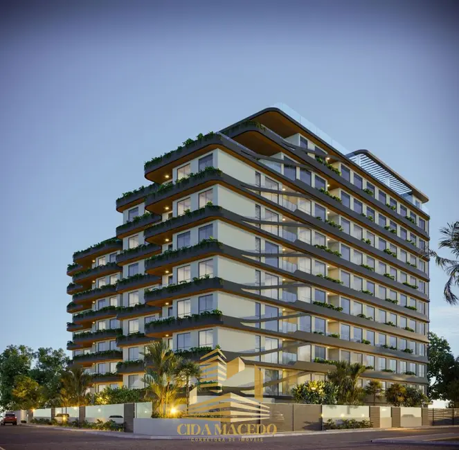 Loft / Flat com 1 quarto à venda, 24m2 em Poço, Cabedelo - PB - imagem 3 Foto 3 de Loft / Flat com 1 quarto à venda, 24m2 em Poço, Cabedelo - PB