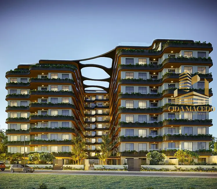 Foto 1 de Loft / Flat com 1 quarto à venda, 24m2 em Poço, Cabedelo - PB