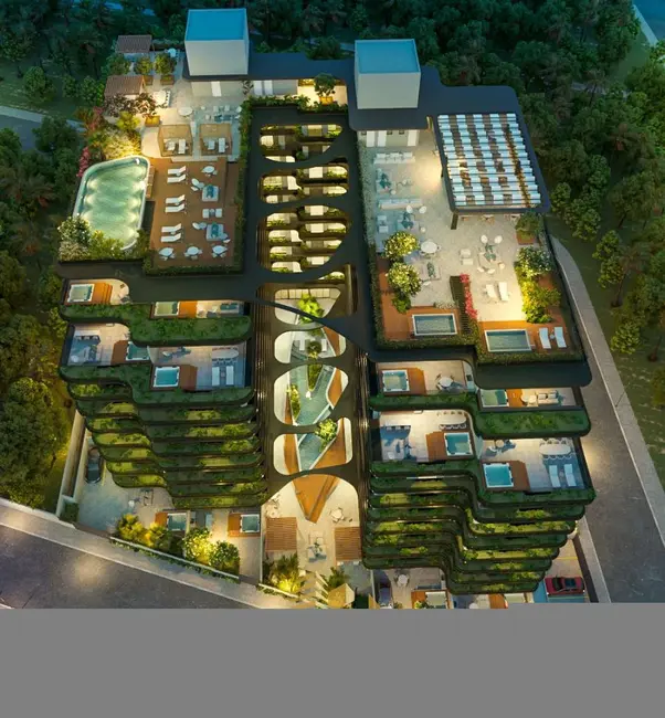 Loft / Flat com 1 quarto à venda, 24m2 em Poço, Cabedelo - PB - imagem 5 Foto 5 de Loft / Flat com 1 quarto à venda, 24m2 em Poço, Cabedelo - PB