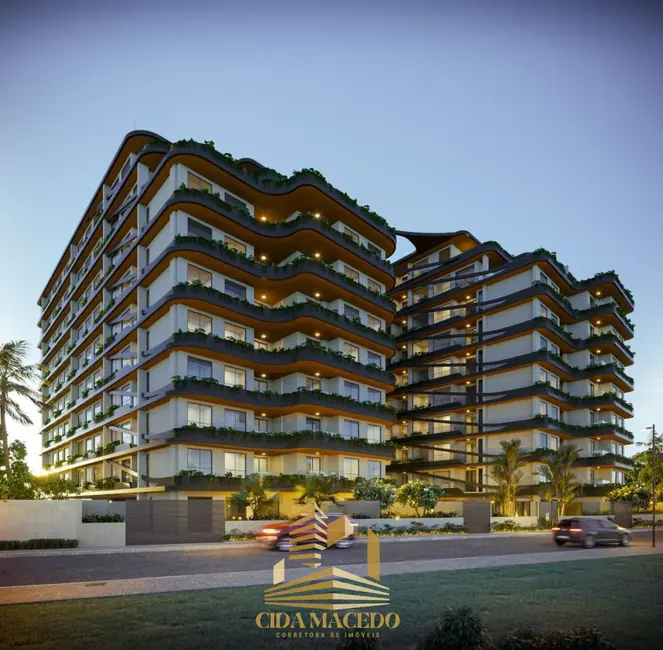 Loft / Flat com 1 quarto à venda, 24m2 em Poço, Cabedelo - PB - imagem 2 Foto 2 de Loft / Flat com 1 quarto à venda, 24m2 em Poço, Cabedelo - PB