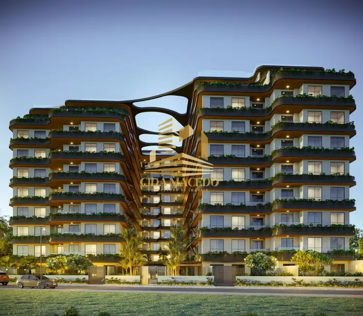 Foto 1 de Loft / Flat com 1 quarto à venda, 24m2 em Poço, Cabedelo - PB