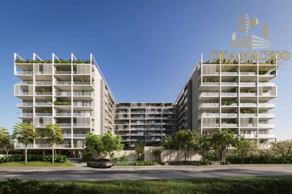 Foto 2 de Apartamento com 3 quartos à venda, 87m2 em Jardim Oceania, Joao Pessoa - PB