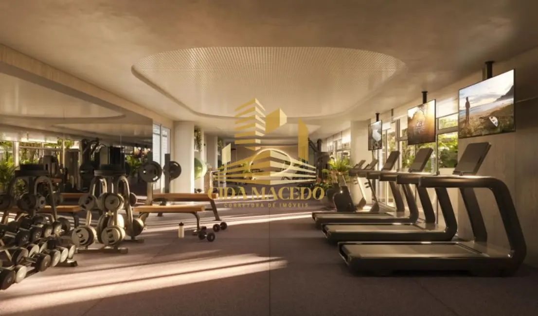 Foto 8 de Apartamento com 3 quartos à venda, 87m2 em Jardim Oceania, Joao Pessoa - PB