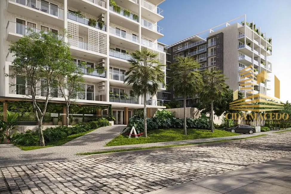 Foto 4 de Apartamento com 3 quartos à venda, 64m2 em Jardim Oceania, Joao Pessoa - PB