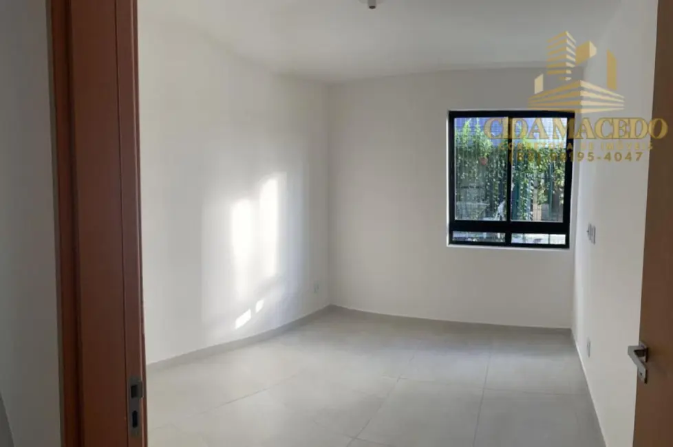 Apartamento com 2 quartos à venda, 52m2 em Poço, Cabedelo - PB - imagem 7 Foto 7 de Apartamento com 2 quartos à venda, 52m2 em Poço, Cabedelo - PB