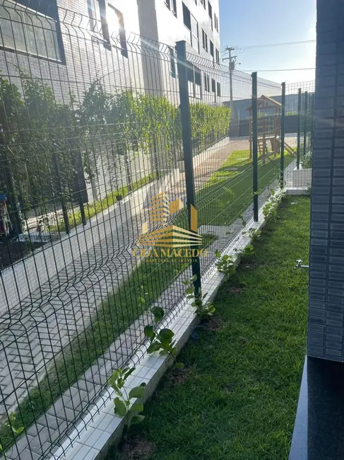 Foto 4 de Apartamento com 2 quartos à venda, 52m2 em Poço, Cabedelo - PB