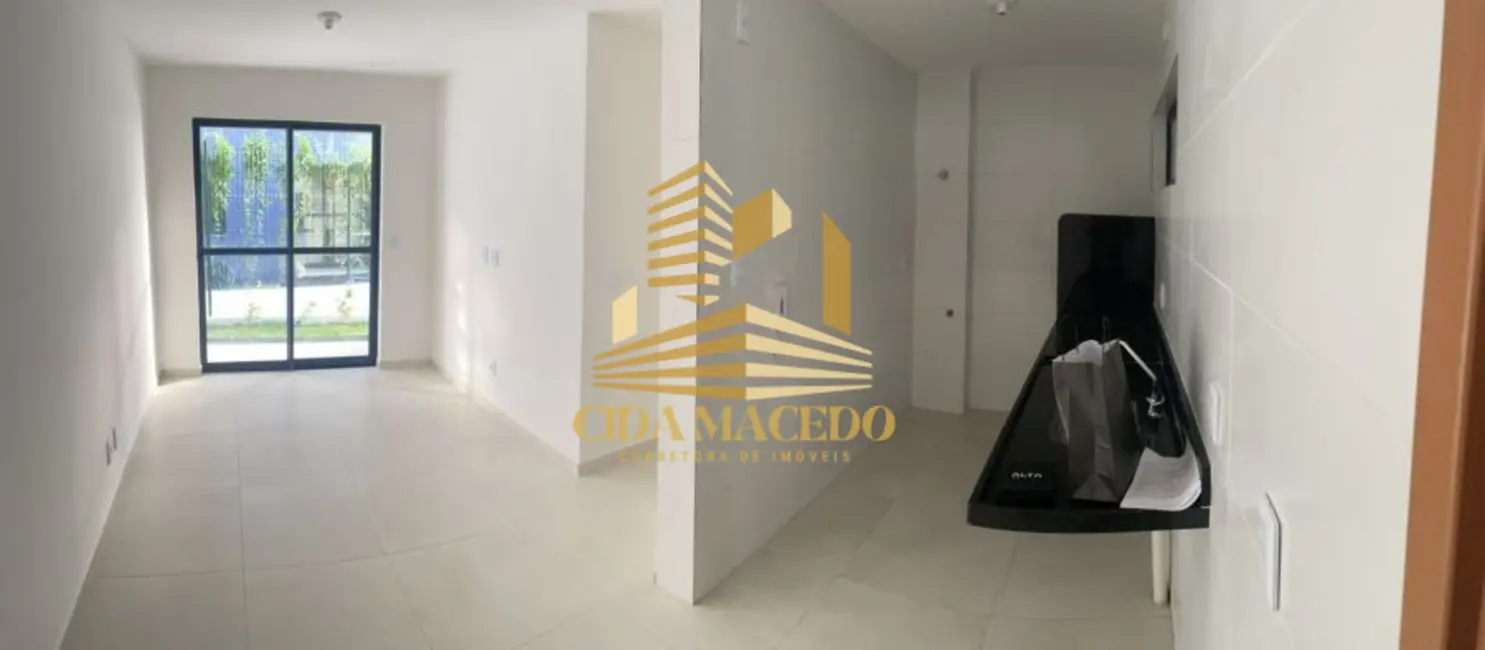 Foto 2 de Apartamento com 2 quartos à venda, 52m2 em Poço, Cabedelo - PB