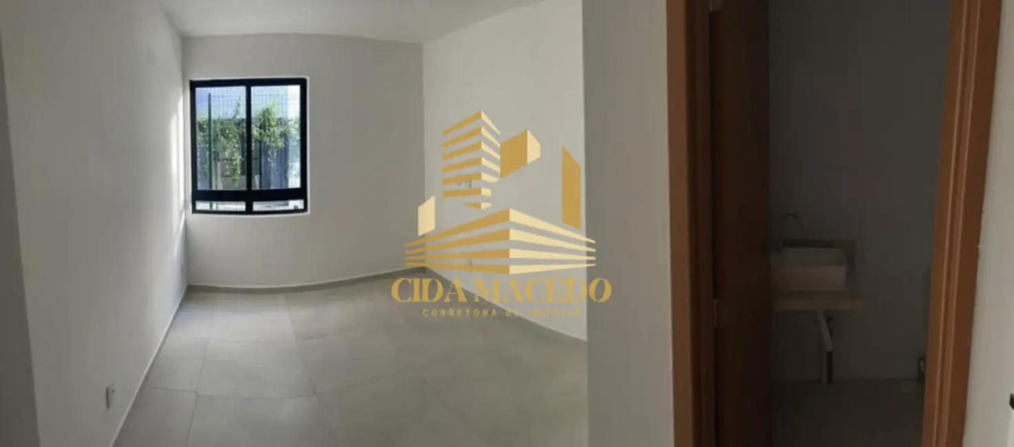 Foto 6 de Apartamento com 2 quartos à venda, 52m2 em Poço, Cabedelo - PB