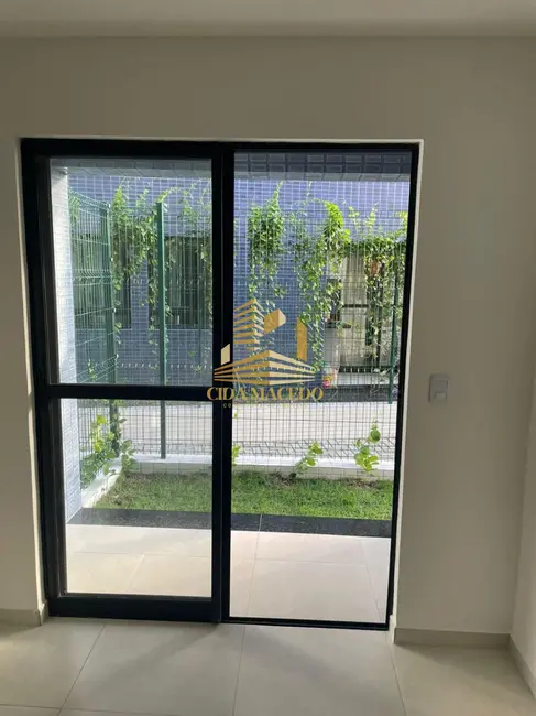 Foto 3 de Apartamento com 2 quartos à venda, 52m2 em Poço, Cabedelo - PB