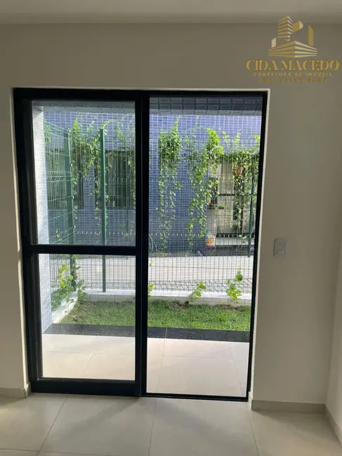 Apartamento com 2 quartos à venda, 52m2 em Poço, Cabedelo - PB - imagem 3 Foto 3 de Apartamento com 2 quartos à venda, 52m2 em Poço, Cabedelo - PB