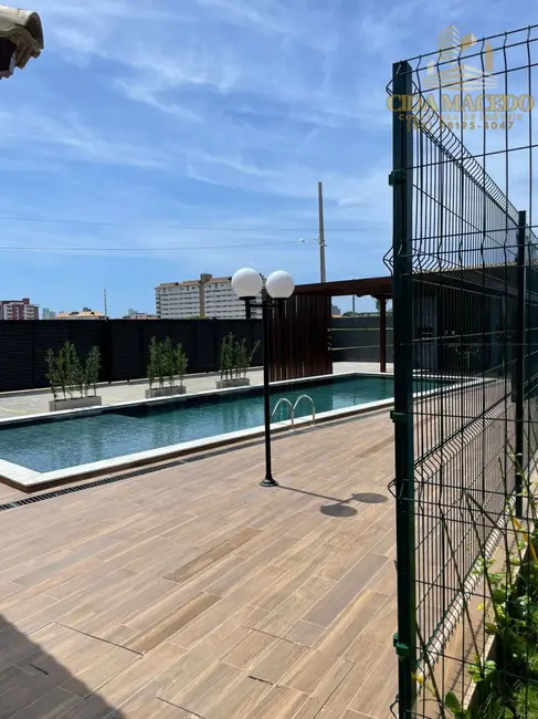 Foto 1 de Apartamento com 2 quartos à venda, 52m2 em Poço, Cabedelo - PB