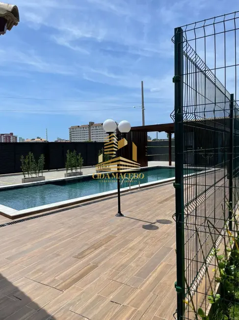 Foto 1 de Apartamento com 2 quartos à venda, 52m2 em Poço, Cabedelo - PB