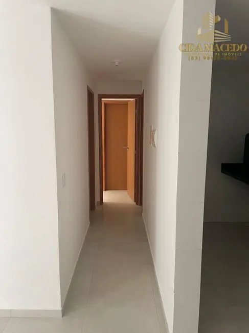 Apartamento com 2 quartos à venda, 52m2 em Poço, Cabedelo - PB - imagem 5 Foto 5 de Apartamento com 2 quartos à venda, 52m2 em Poço, Cabedelo - PB