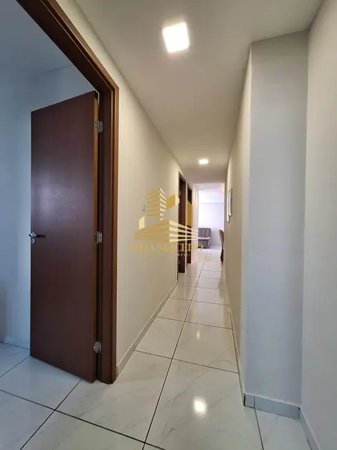 Foto 6 de Apartamento com 3 quartos à venda, 86m2 em Bessa, Joao Pessoa - PB