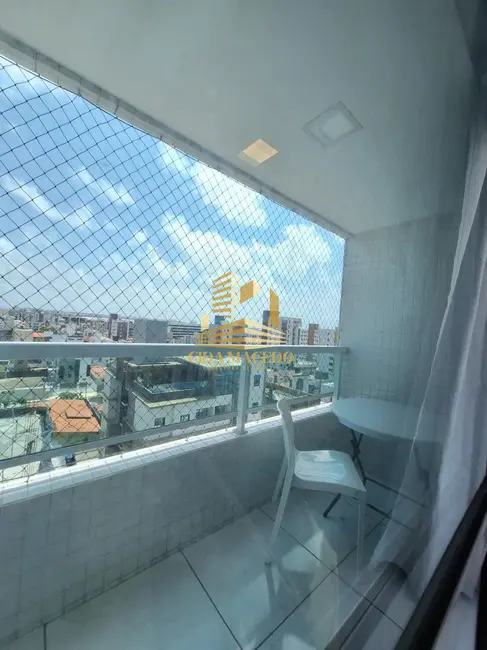 Foto 4 de Apartamento com 3 quartos à venda, 86m2 em Bessa, Joao Pessoa - PB