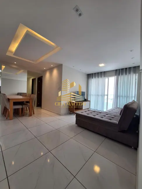 Foto 1 de Apartamento com 3 quartos à venda, 86m2 em Bessa, Joao Pessoa - PB