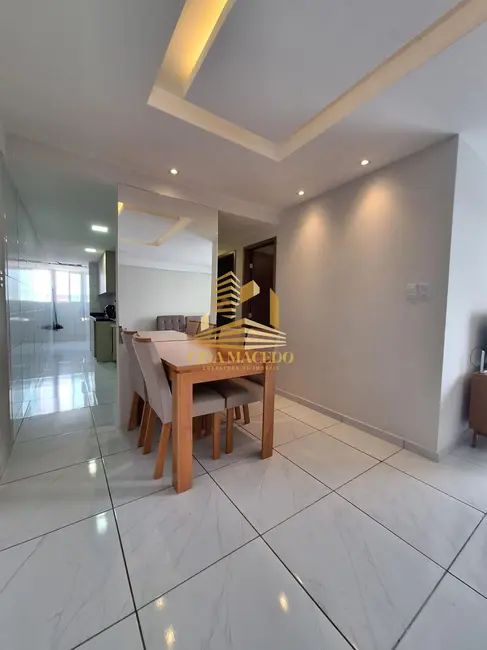 Foto 2 de Apartamento com 3 quartos à venda, 86m2 em Bessa, Joao Pessoa - PB