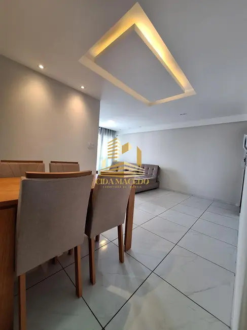 Foto 3 de Apartamento com 3 quartos à venda, 86m2 em Bessa, Joao Pessoa - PB