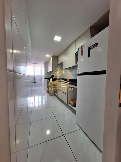 Foto 8 de Apartamento com 3 quartos à venda, 86m2 em Bessa, Joao Pessoa - PB